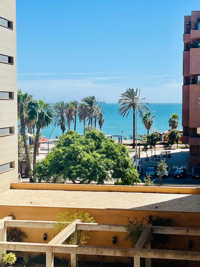 Apartament Luxury Pacifico Malaga