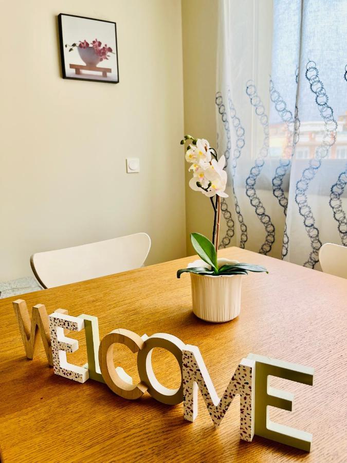 Luxury Pacifico Apartament