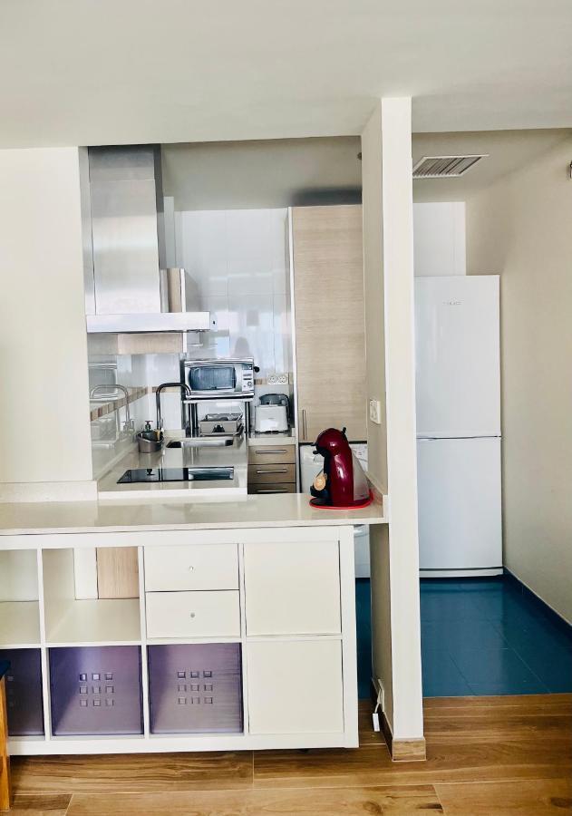 Apartament Luxury Pacifico Malaga