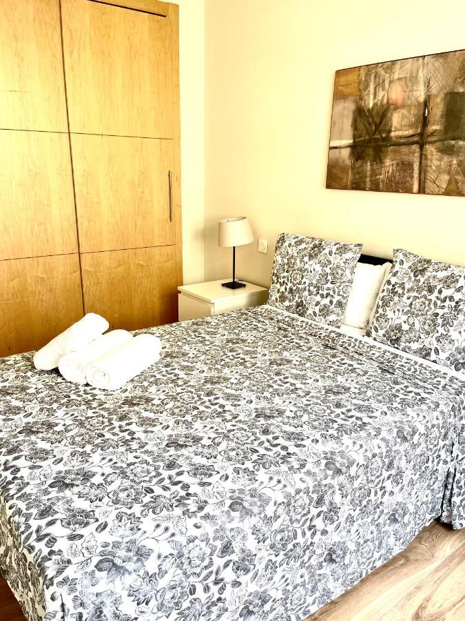 Apartament Luxury Pacifico